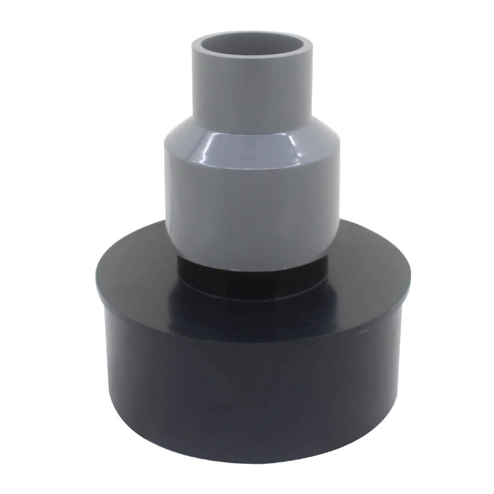Absaugrohr reduzierung reduzierstück absauganlage absaug maschinenanschluss adapter absaugreduzierun