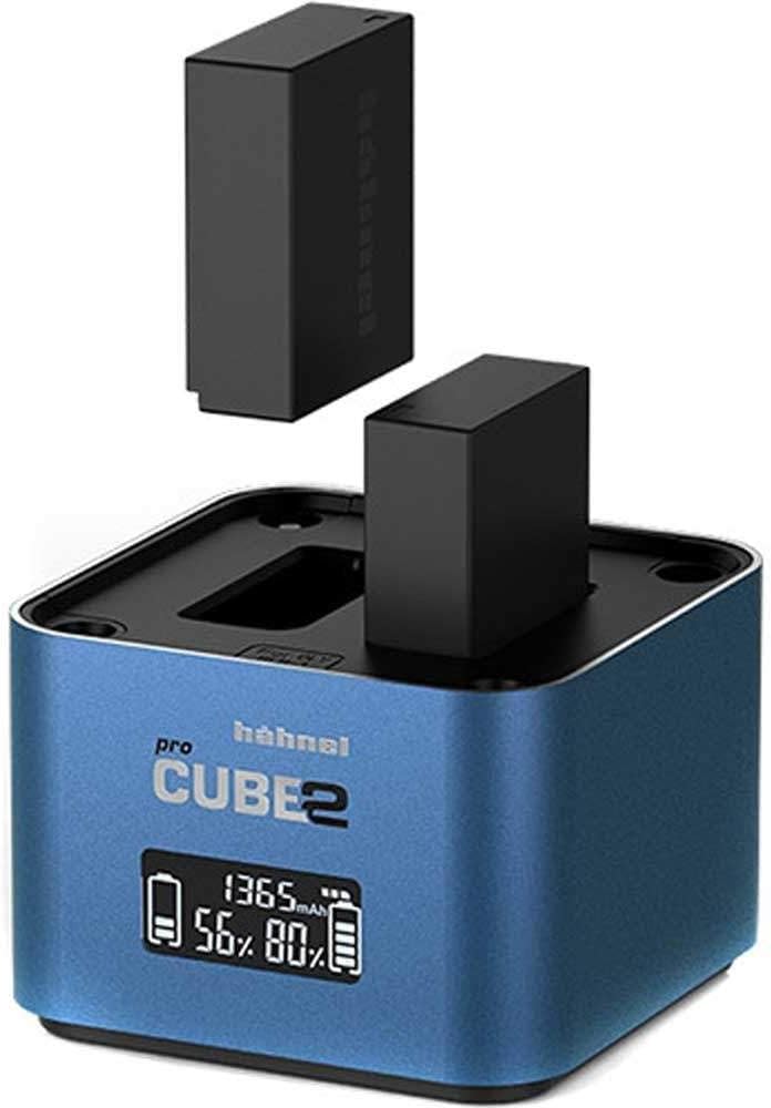 HAHNEL PROCUBE 2 Twin Charger PANASONIC