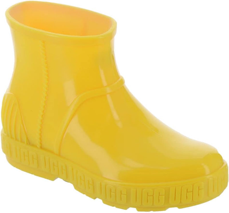 UGG Jungen Unisex Kinder Drizlita Stiefel, Canary, 26 EU