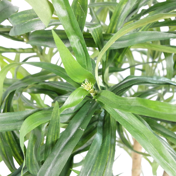 Leaf Dracaena Kunstblatt, 100 cm LEAF-7167 100cm Dracaena 100cm Dracaena, 100cm Dracaena 100cm Draca
