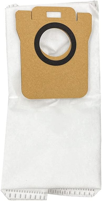 Veciado -Staubbeutel für Mi Robot Mop 2 Ultra Staubsauger STYTJ05ZHM MüLlbeutel Teile
