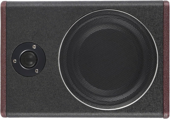 Car Audio Auto Subwoofer Aktiver Untersitz-Subwoofer kompaktes aktives Subwoofersystem für den Unter