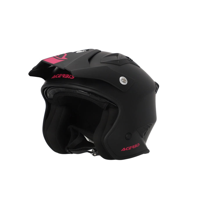Acerbis HELMET JET ARIA 2206