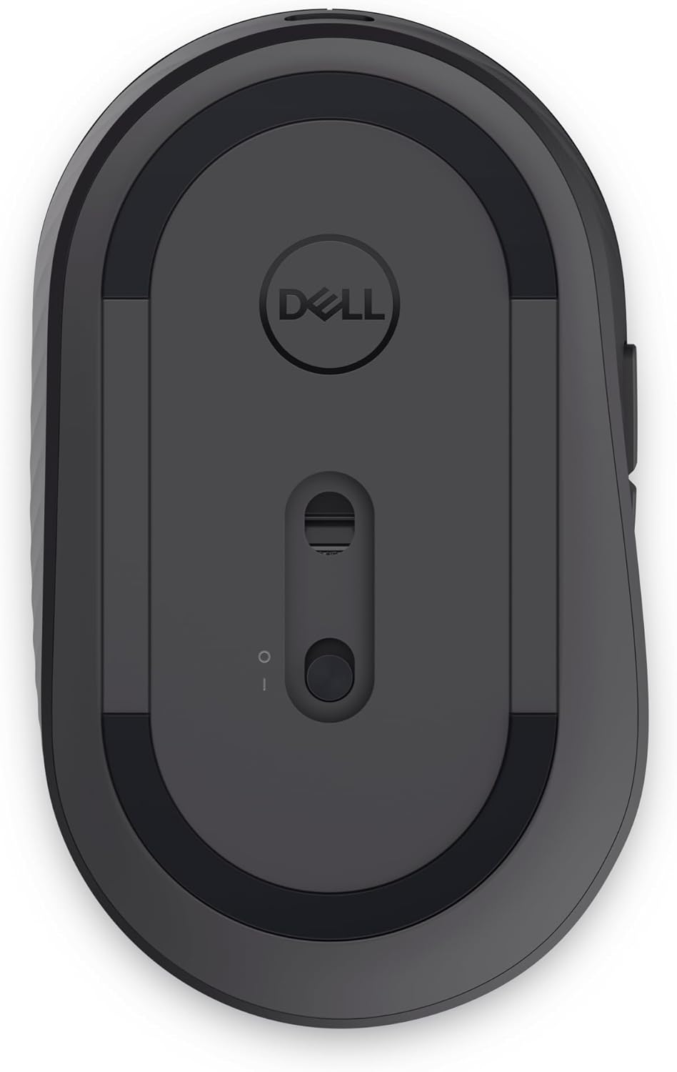 Dell Premier Wiederaufladbare Kabellose Maus MS7421W - Bluetooth und 2,4GHz, Einstellbare DPI, USB-C