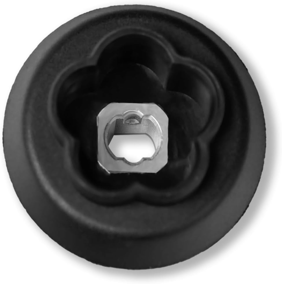 Ersatzkupplung für Silvercrest Monsieur Cuisine Connect MCC Kupplung, MCC Kupplung