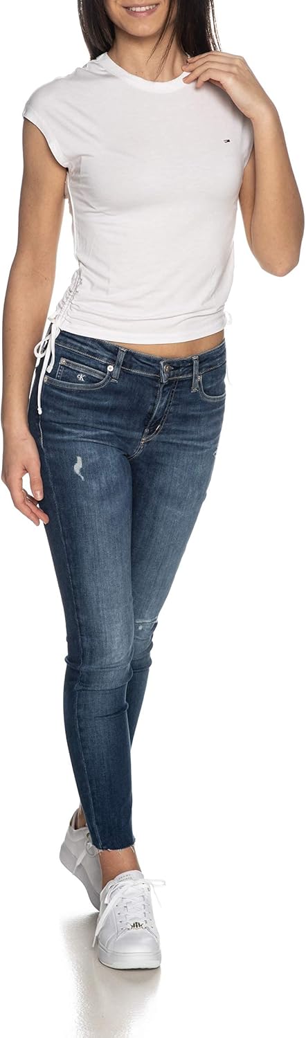 Tommy Jeans Dw0dw09776 Frau