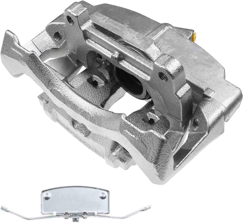 Frankberg Bremssattel Bremszange Vorne Rechts Kompatibel mit S60 II 2010-2018 S80 II 2006-2016 V60 I