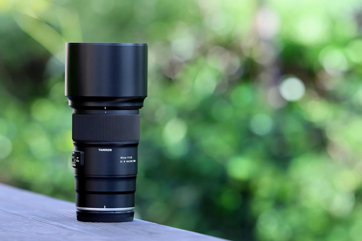 Tamron 90mm F/2.8 Di III Macro VXD für Nikon Z-Mount