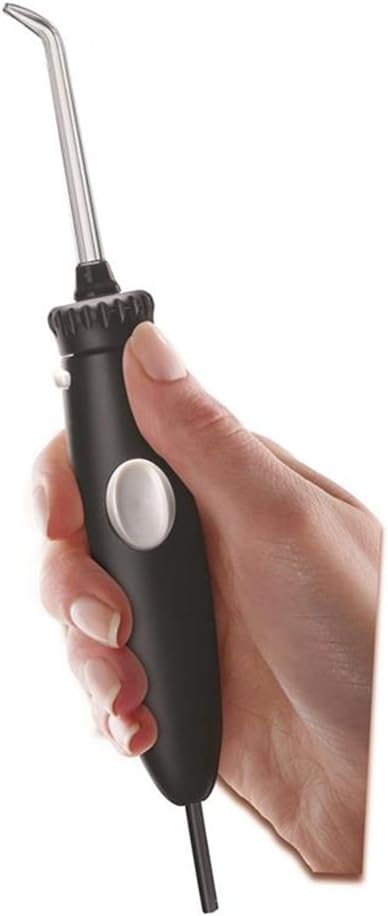 Waterpik WP-112 Munddusche (schwarz)