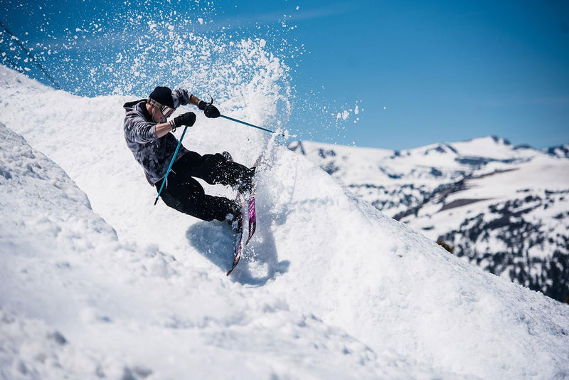 Giro Skibrille grau Einheitsgrösse