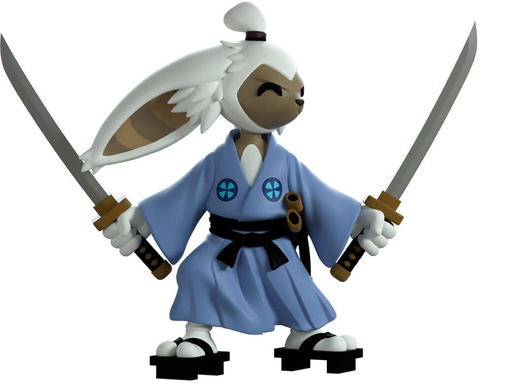 Youtooz Avatar - Der Herr der Elemente Vinyl Figur Ronin Momo 10 cm