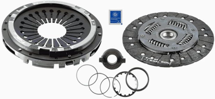 Sachs 3000 950 080 - Kupplungssatz