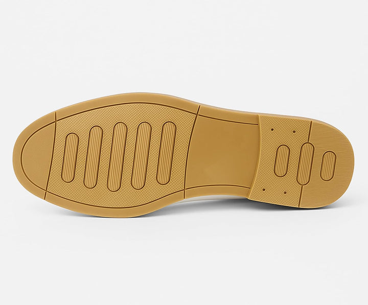 SIRRI Jungen-Derby-Schuhe aus Lackleder für formelle Kleidung zum Schnüren für Hochzeit und Abschlus