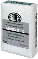 ARDEX B 12 Betonspachtel 25 kg/ Sack