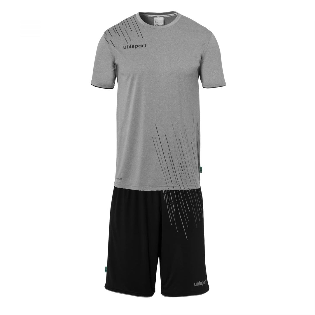 uhlsport Herren Score 26 Set Fussball Trikot-Set - Fussball-Set bestehend aus Trainings-Shirt und Tr