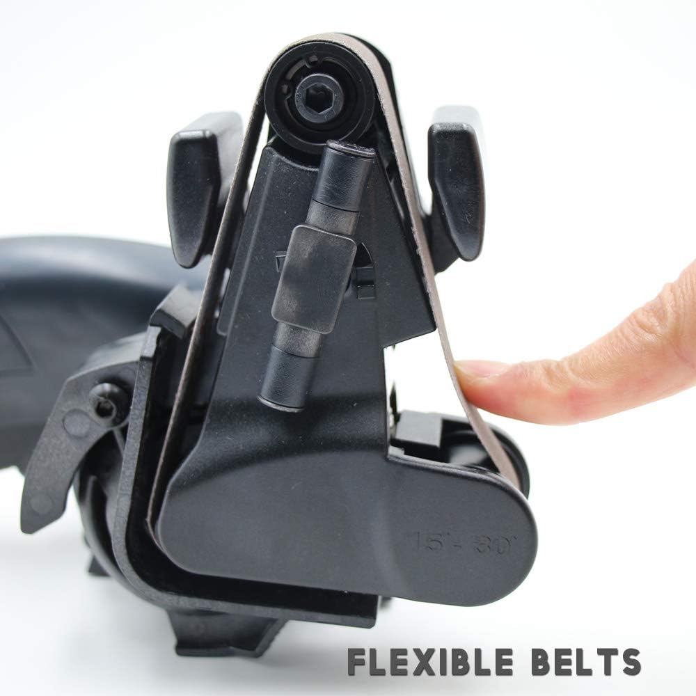 M2 Elektrischer Messerschärfer Professioneller Knife Sharpener Electric Tool Küchenschärfer Steinsch