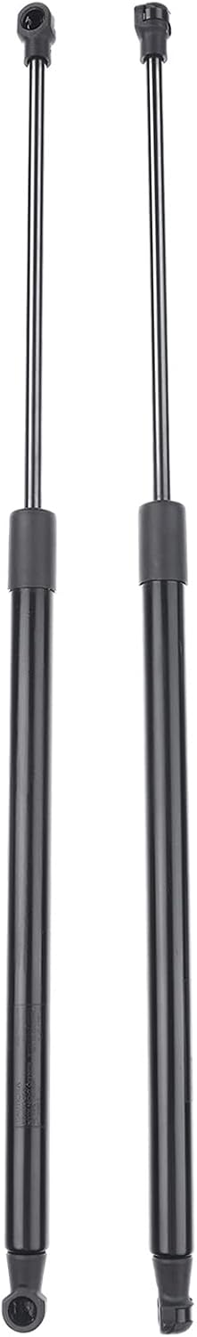 Frankberg 2x Gasfeder Dämpfer Heckklappe 904500004R