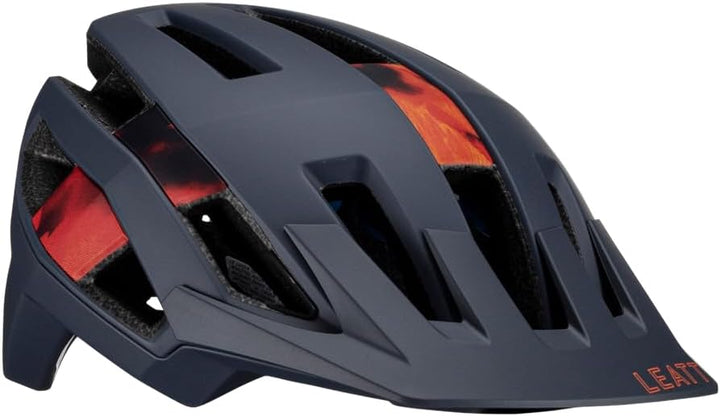 Leatt Helmet MTB Trail 3.0 V23 Shadow #L 59-63cm