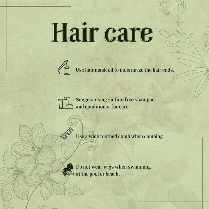 RUNATURE Micro Loop Echthaar Extensions 45cm Balayage Braun Blond Ombre Unsichtbar Micro Extensions