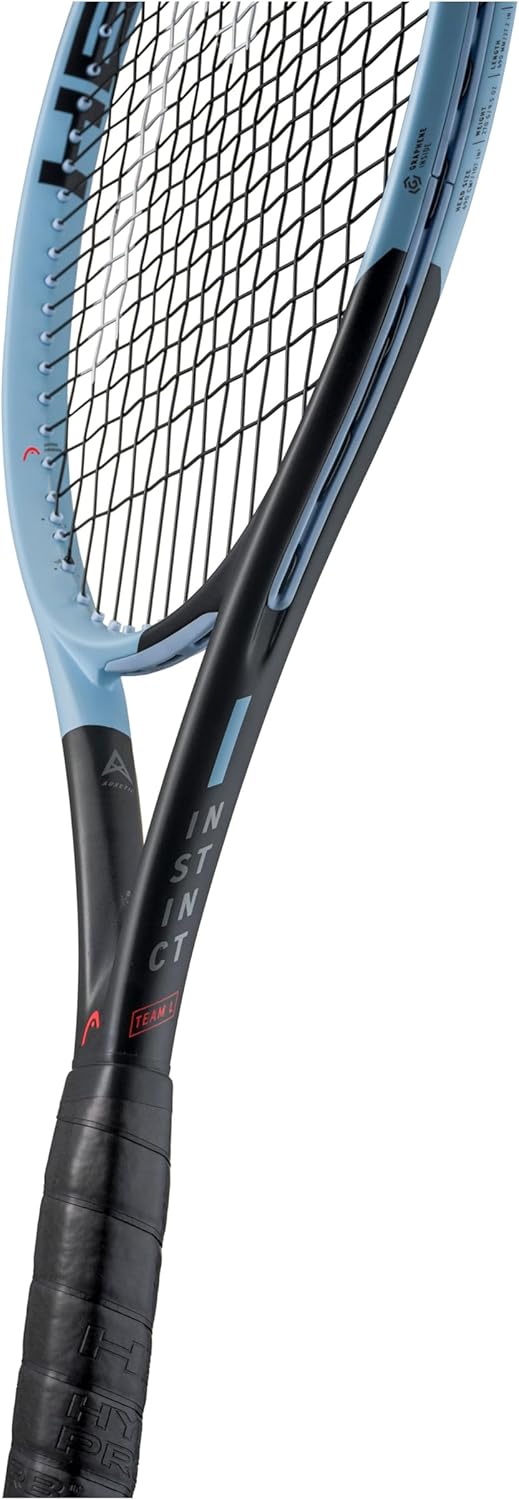 Head Instinct Team L 2025 Tennisschläger Grip Size 3, Grip Size 3