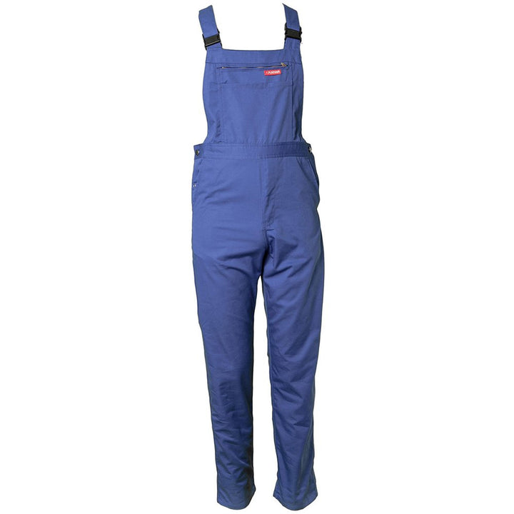 Planam Grösse 98 Herren MG 260 Latzhose kornblau Modell 0830 Kornblau 98, Kornblau 98