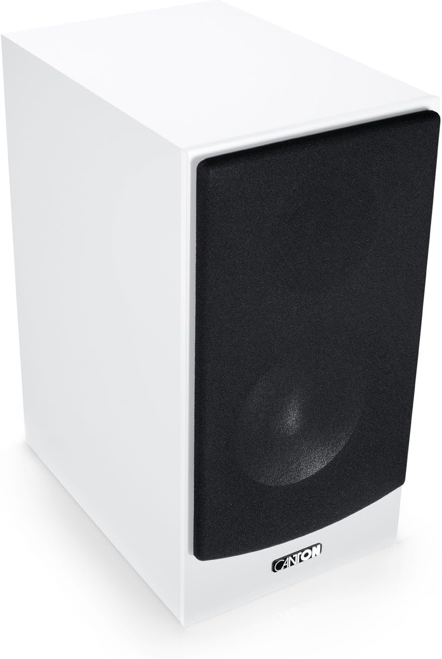 Canton GLE 436.2 White