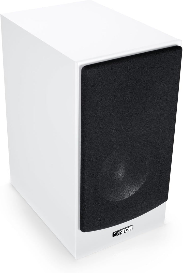 Canton GLE 436.2 White