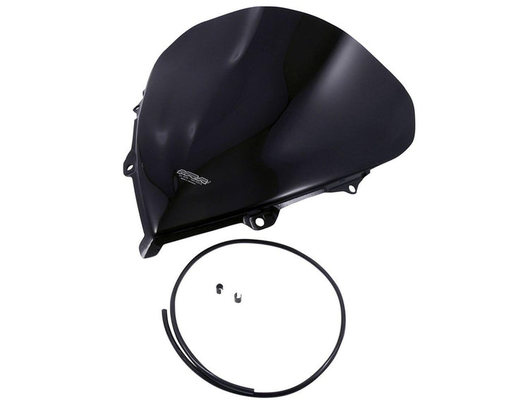 MRA Tourenscheibe T schwarz K 1200 S K 12 S