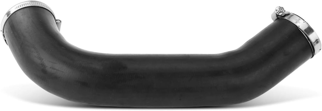 Frankberg 1x Ladeluftschlauch Turboschlauch Kompatibel mit Boxer Bus 2.2L 2006-2020 Ducato Bus 250 2