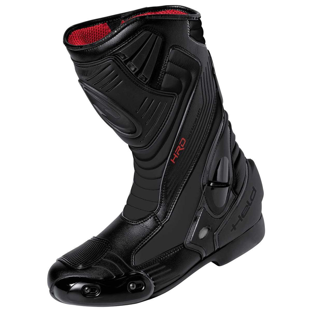 Held Hork Sportstiefel, Farbe, 41 EU Schwarz