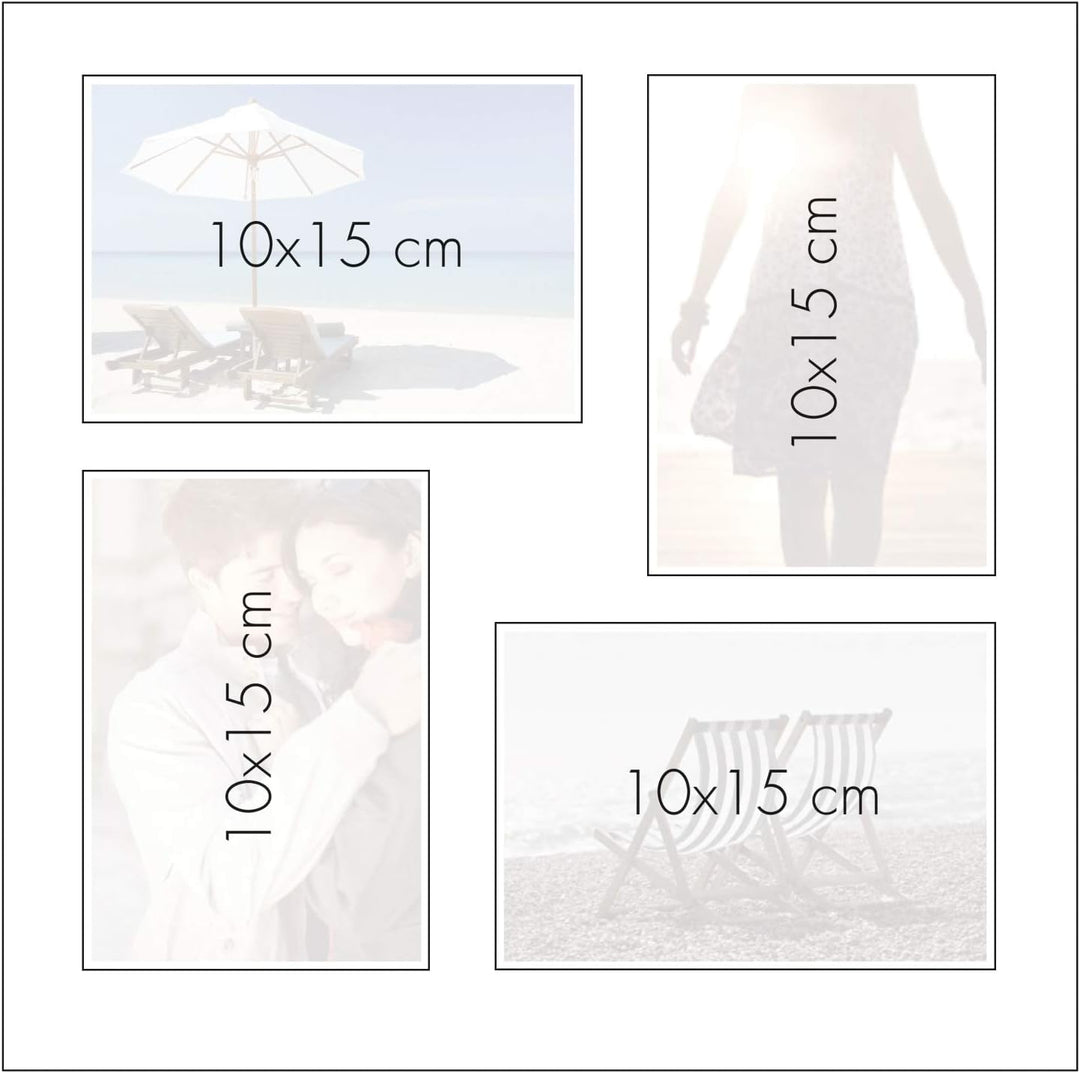 goldbuch Babyalbum Sweet and Fresh Boy im Turnowsky Design, Kunstdruck Fotoalbum mit 60 weisse, Perg