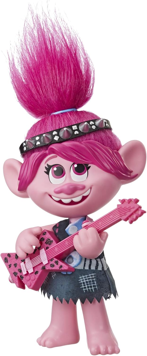 TRS POP to Rock Moppy
