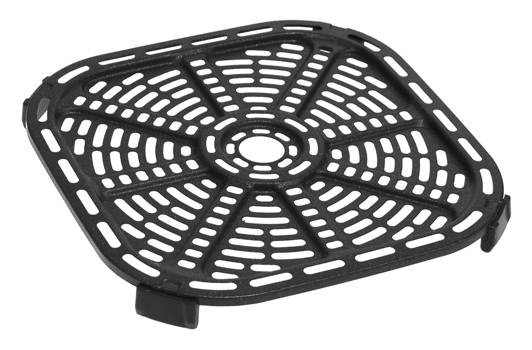 Grillgitter kompatibel mit/Ersatzteil für Bosch 11065663 MAF462B0 Serie 4 Heissluftfritteuse