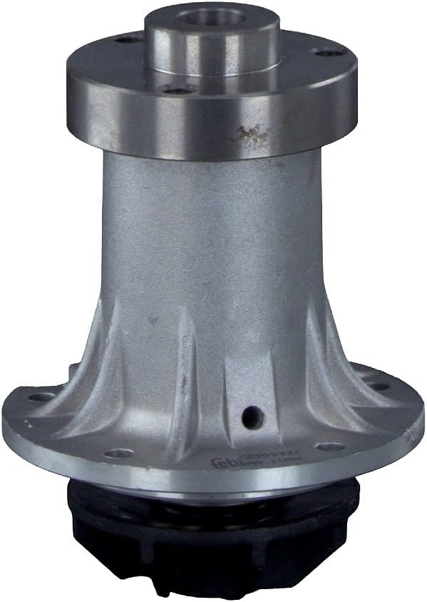febi bilstein 11688 Wasserpumpe mit Dichtung , 1 Stück