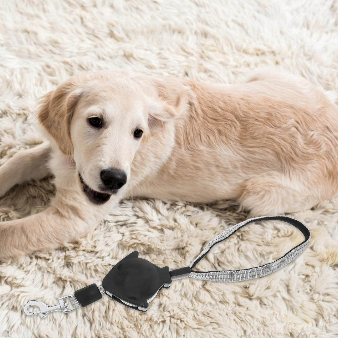 Garneck Automatische Hundeleine - 1.4m Einziehbare Leine Für Kleine Und Grosse Hunde - Strapazierfäh