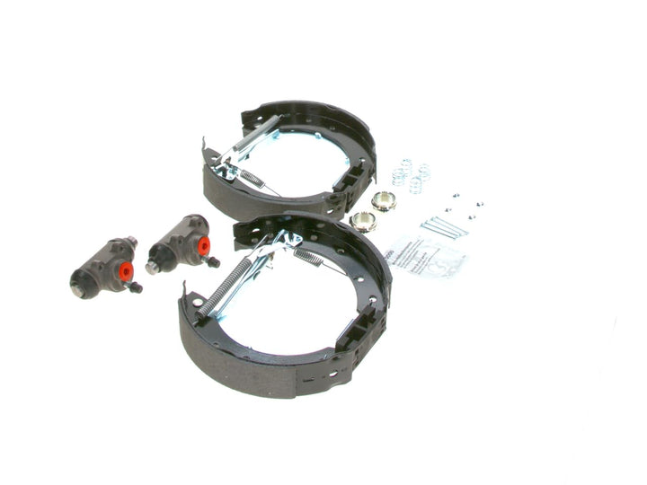 Bosch KS554 Kit Super Pro - hintere Trommelbremsenset - ein vormontiertes Set