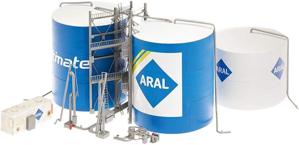 FALLER 130485 - Tanklager ARAL