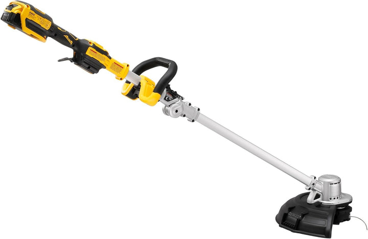 Dewalt DCMST561N-XJ Rasentrimmer (18 Volt, 36cm Schnittbreite, bürstenloser Motor, automatische Fade