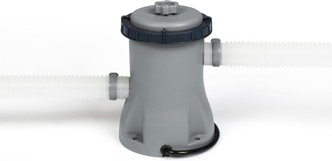 Bestway 58381-6 Filterpumpe 1.249 l/h 16,5x14,5x21