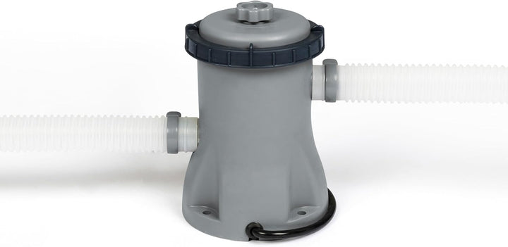 Bestway 58381-6 Filterpumpe 1.249 l/h 16,5x14,5x21