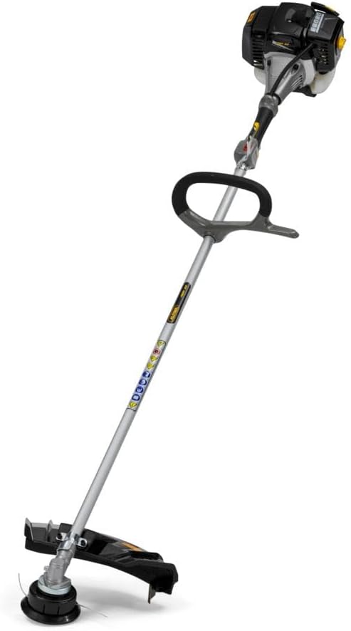Alpina Benzin-Freischneider ABR 32, Zweitaktmotor 32,6cm³, 900 W, Schnittbreite 43cm, Doppel-Nylon-D