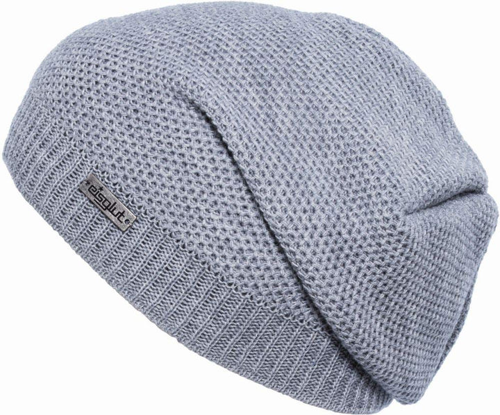 Eisglut Zinal Women M 57-58cm silber mel., M 57-58cm silber mel.
