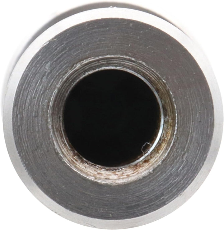 SECURA Messerwelle rechts kompatibel mit John Deere LR135 Rasentraktor