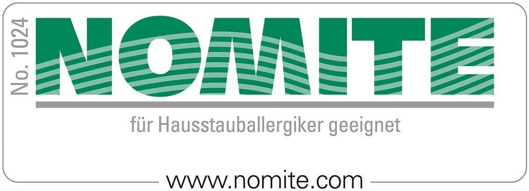 Traumschlaf Daunendecke Himalaya warm – Bauschige Bettdecke mit 100% Daunenfüllung - weich & leicht