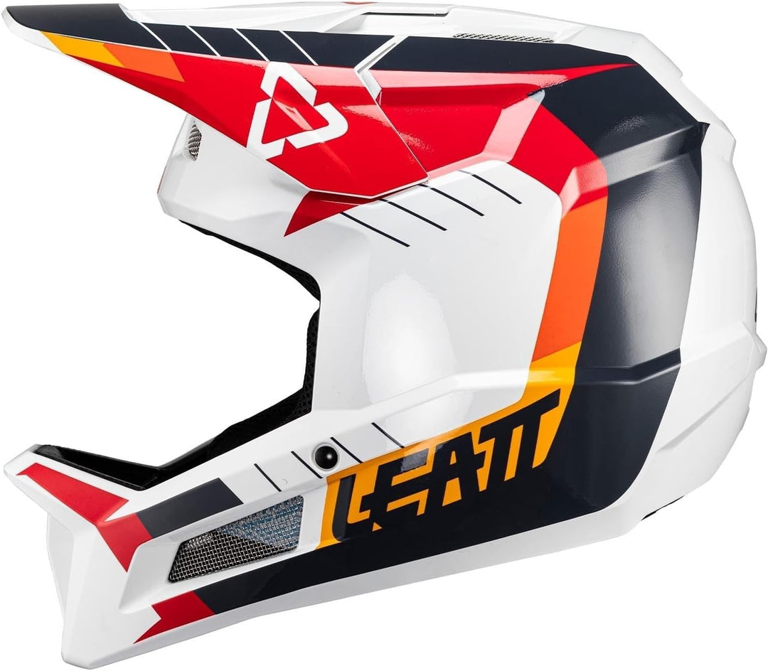 Leatt Helmet MTB Grafity 2.0 S, S
