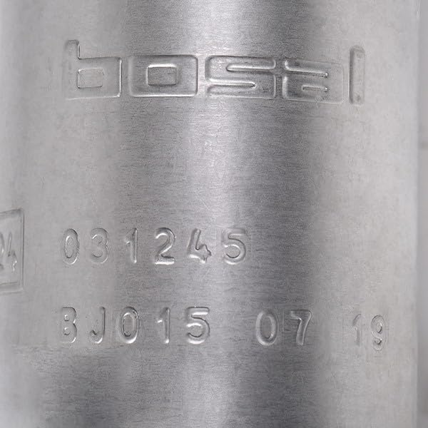Bosal 233-323 Mittelschalldämpfer