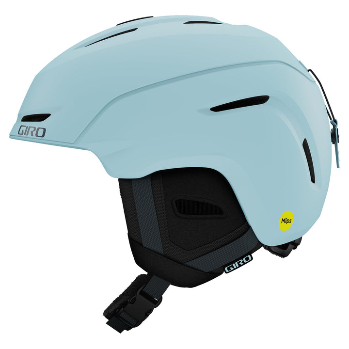 Giro Avera Damen Skihelm MIPS S (52-55.5cm) Mineral, leicht, matt, S (52-55.5cm) Mineral, leicht, ma