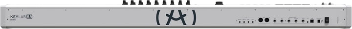 Arturia Keylab 88 II 88 Tasten MIDI Steuerungen Tastatur KeyLab 88 MKII, KeyLab 88 MKII