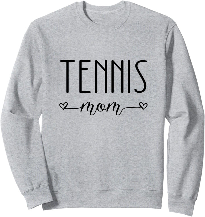 Tennis Mom Sweatshirt