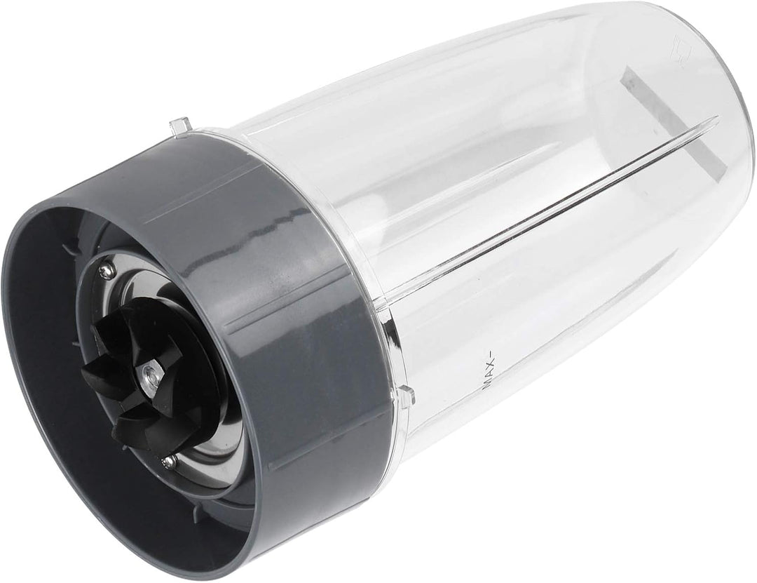 Mixer Ersatzteile 24OZ Cup Extraktor Blade Kompatible 600W 900W Mixer Entsafter Zubehör